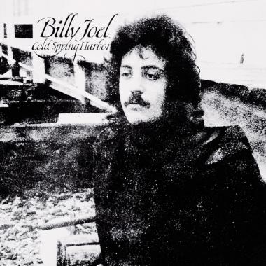 Billy Joel -  Cold Spring Harbor